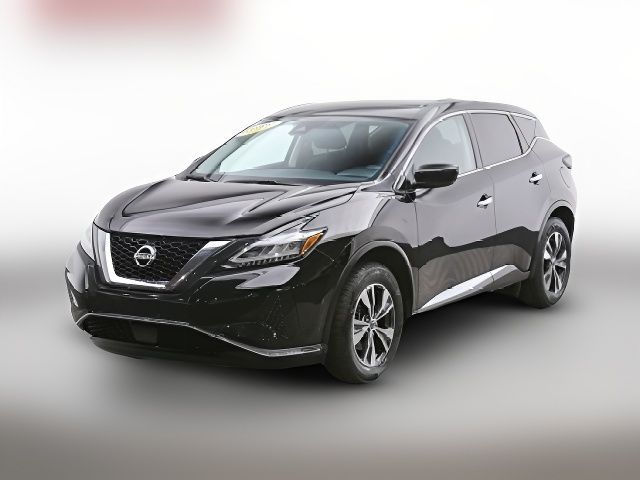 2023 Nissan Murano S