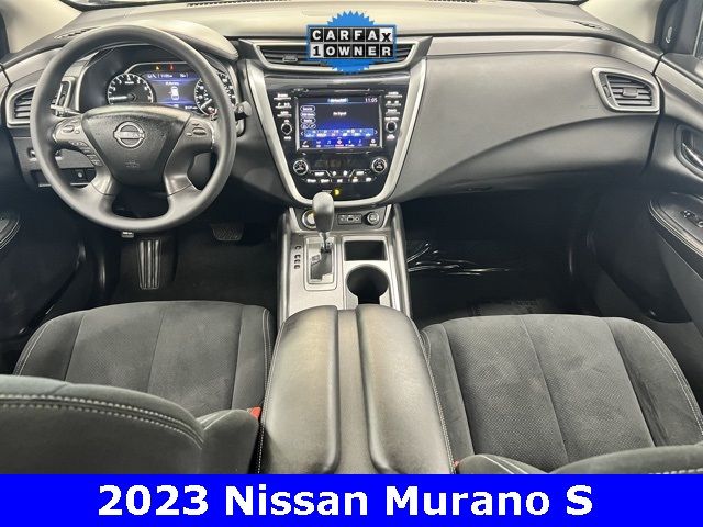 2023 Nissan Murano S