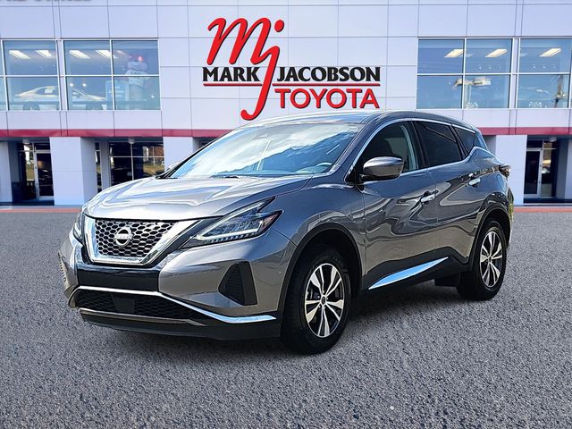 2023 Nissan Murano S