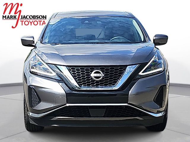 2023 Nissan Murano S