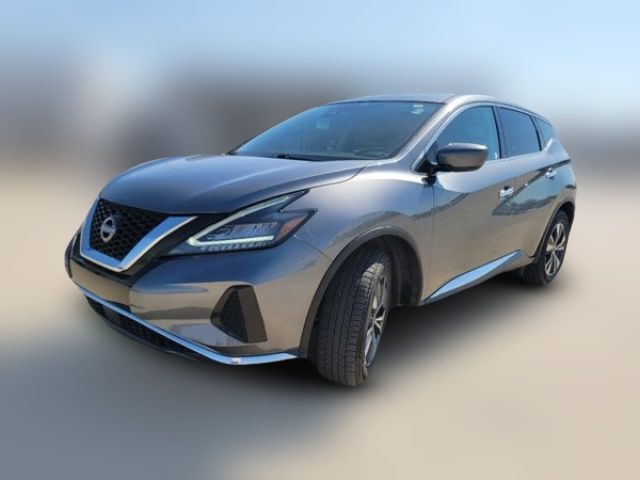 2023 Nissan Murano S