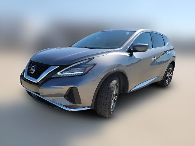 2023 Nissan Murano S