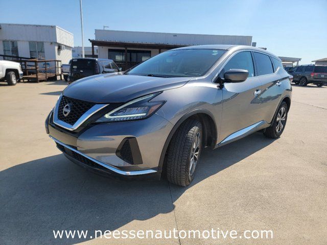 2023 Nissan Murano S