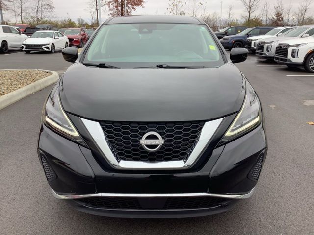 2023 Nissan Murano S