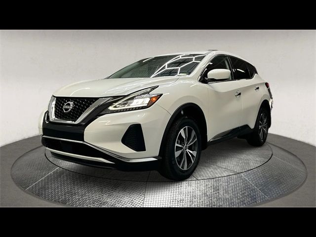 2023 Nissan Murano S