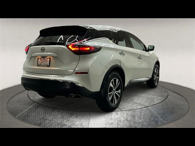 2023 Nissan Murano S