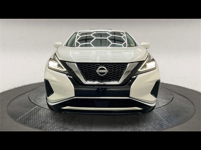 2023 Nissan Murano S