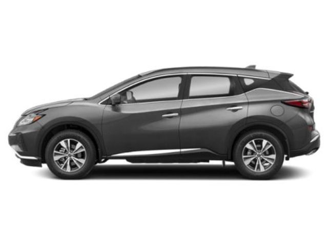 2023 Nissan Murano S