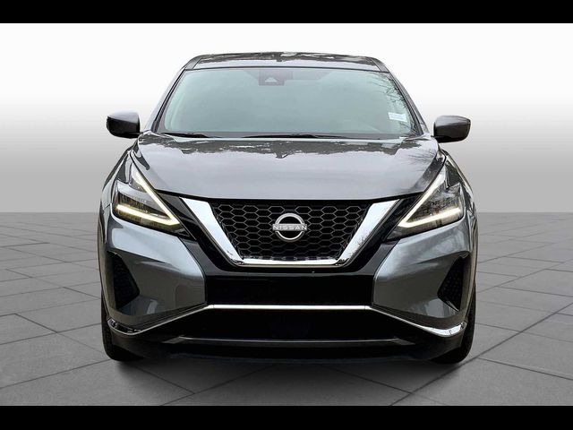 2023 Nissan Murano S