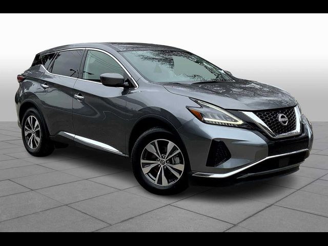 2023 Nissan Murano S