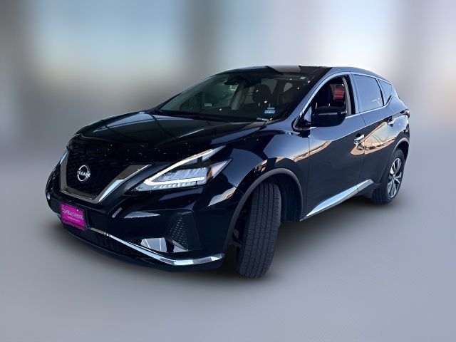 2023 Nissan Murano S