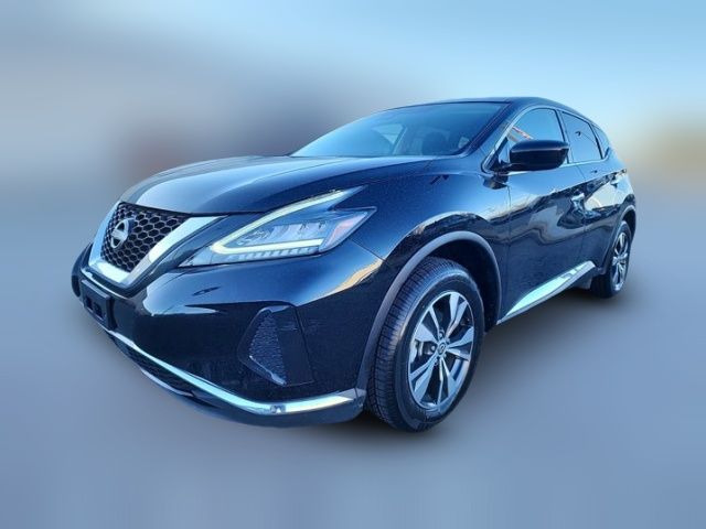 2023 Nissan Murano S