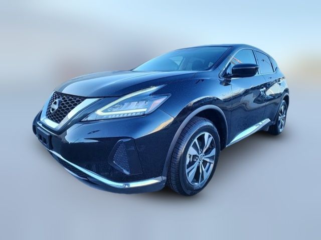 2023 Nissan Murano S