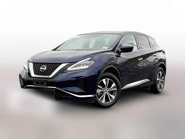2023 Nissan Murano S