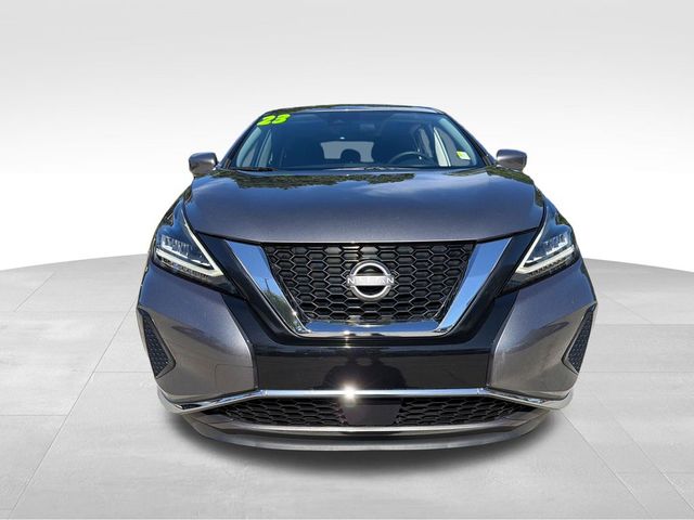2023 Nissan Murano S