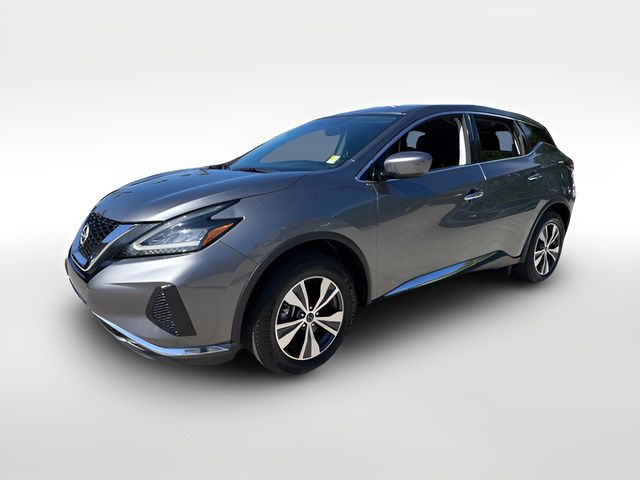 2023 Nissan Murano S