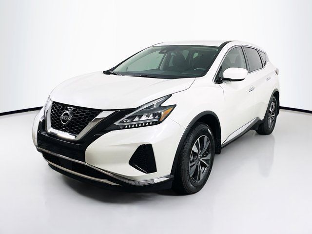 2023 Nissan Murano S