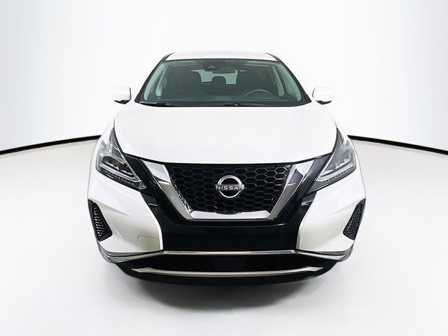 2023 Nissan Murano S