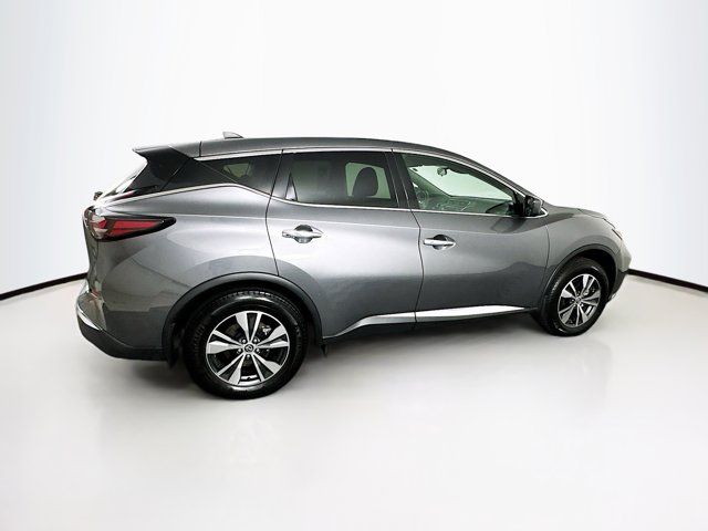 2023 Nissan Murano S