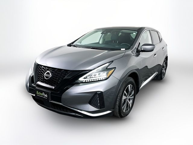 2023 Nissan Murano S