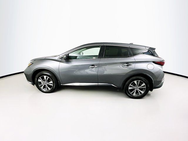 2023 Nissan Murano S