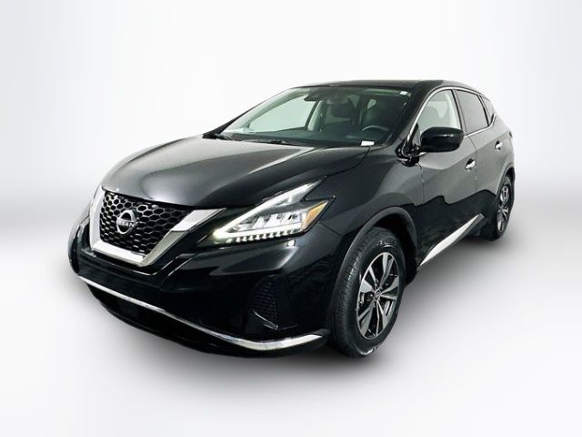 2023 Nissan Murano S