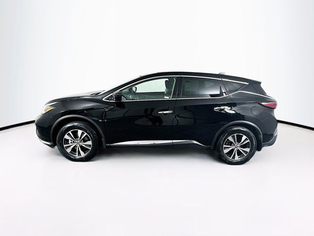 2023 Nissan Murano S