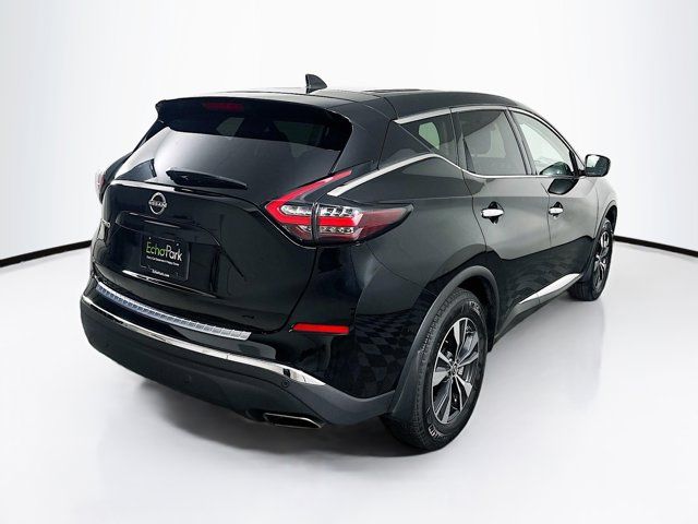 2023 Nissan Murano S