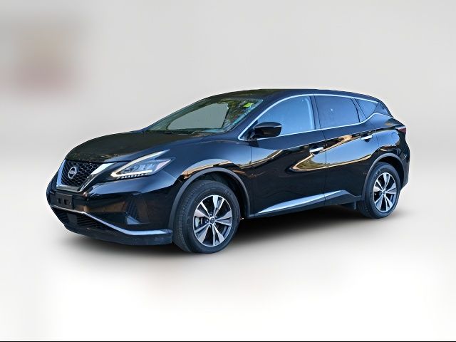 2023 Nissan Murano S