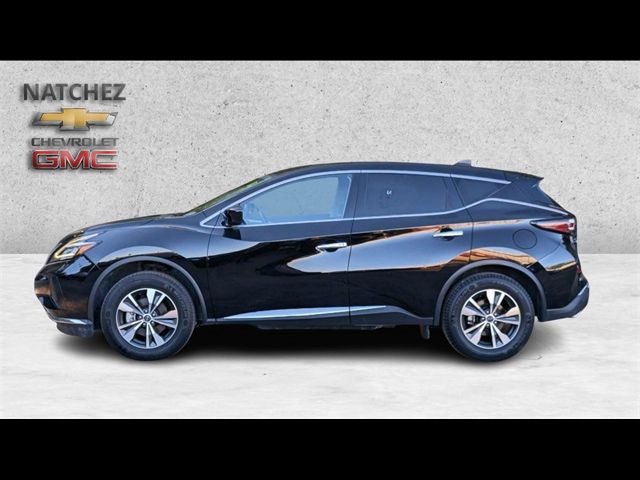 2023 Nissan Murano S