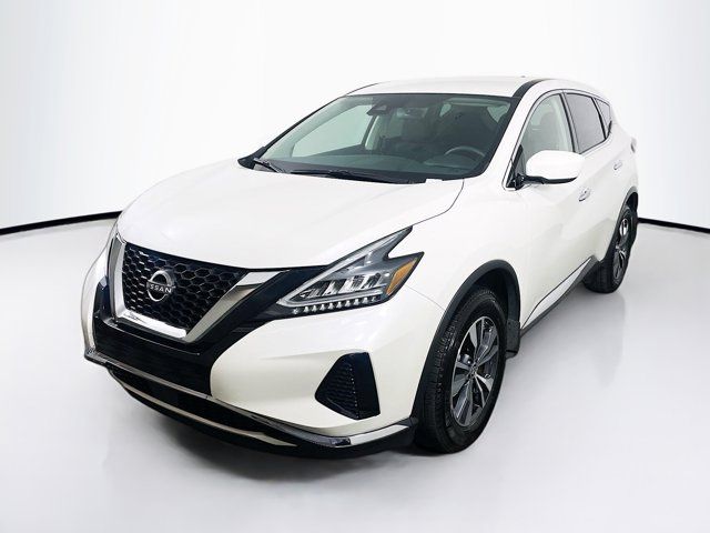 2023 Nissan Murano S