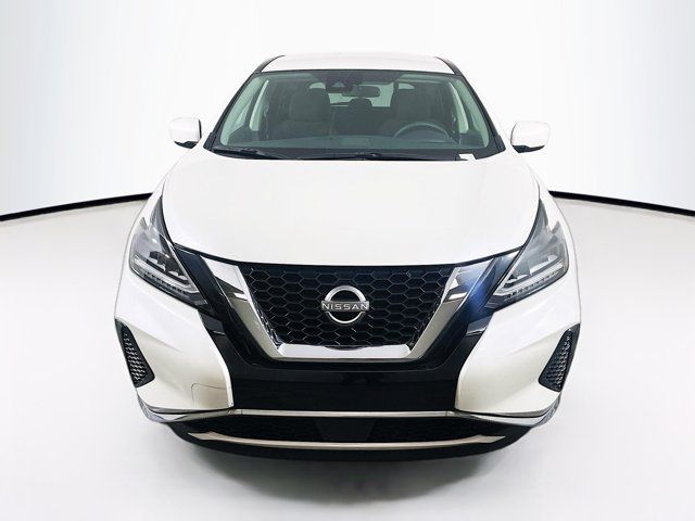 2023 Nissan Murano S