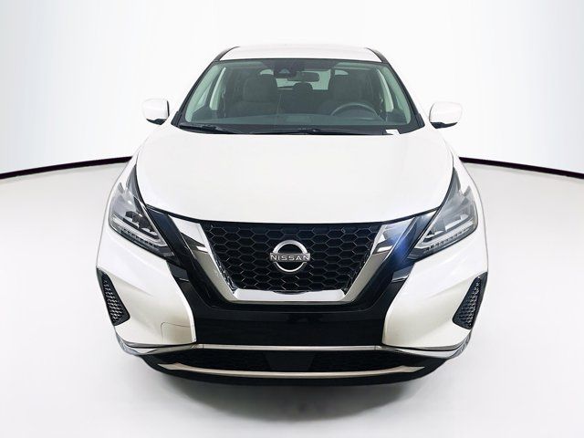 2023 Nissan Murano S