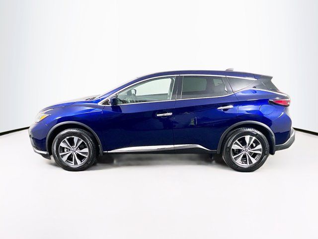 2023 Nissan Murano S