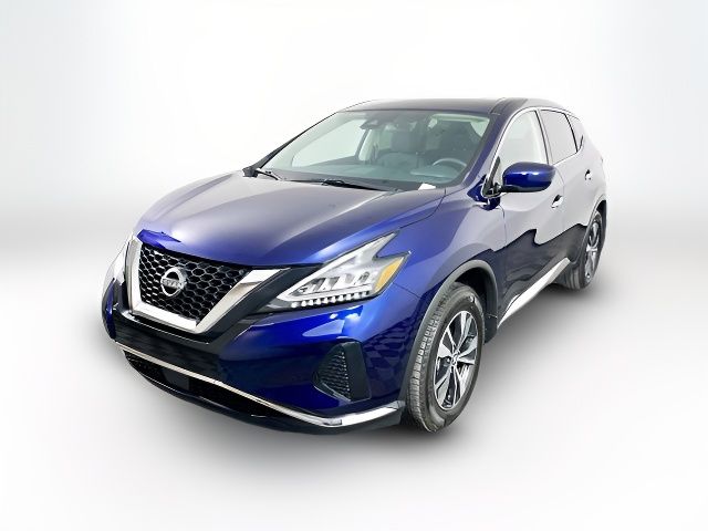 2023 Nissan Murano S