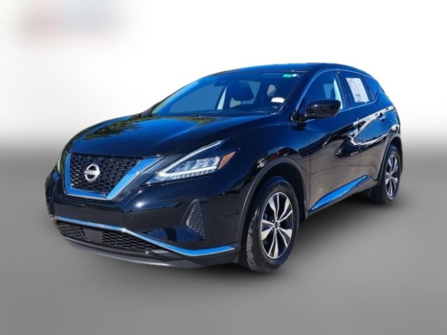 2023 Nissan Murano S