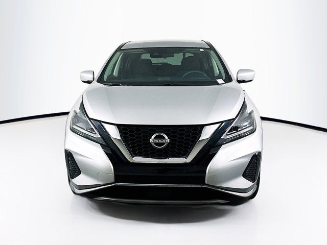 2023 Nissan Murano S