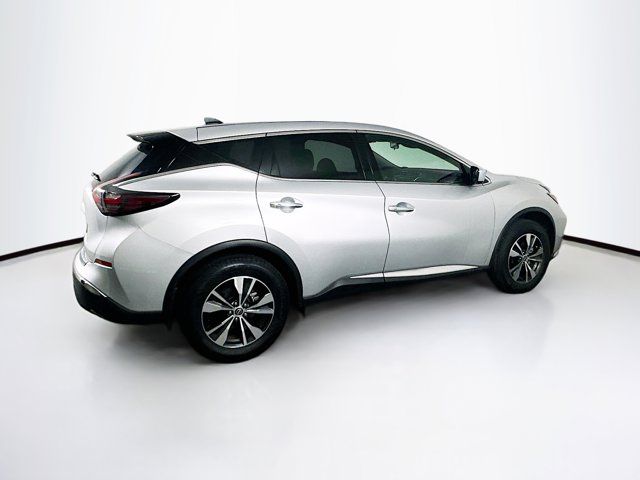 2023 Nissan Murano S