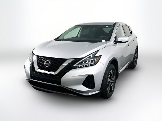 2023 Nissan Murano S