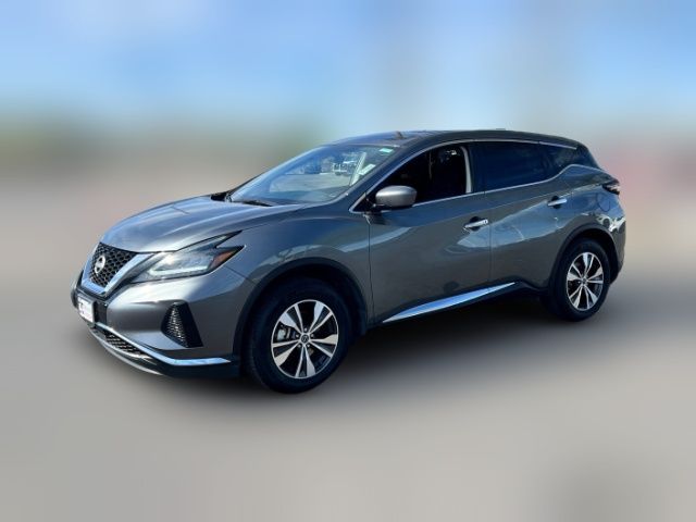 2023 Nissan Murano S