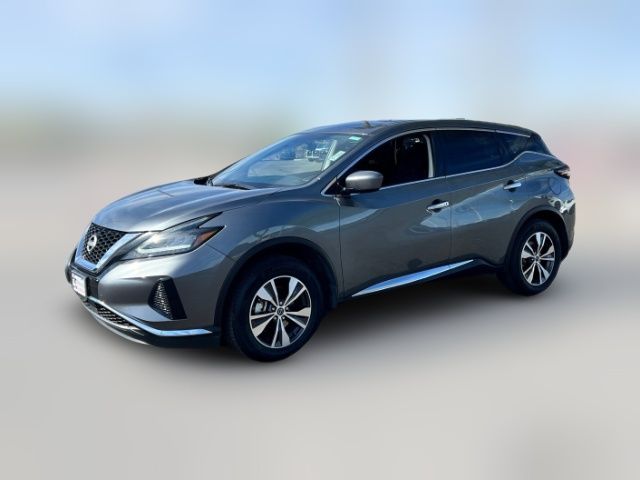 2023 Nissan Murano S