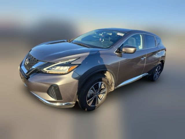 2023 Nissan Murano S