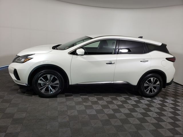 2023 Nissan Murano S