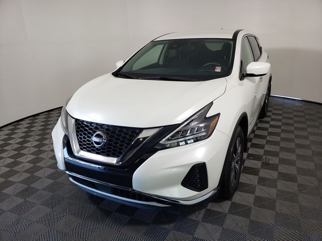 2023 Nissan Murano S