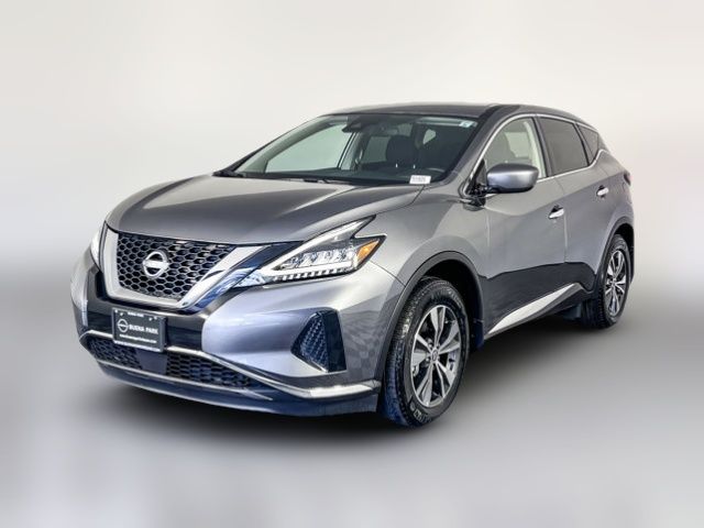 2023 Nissan Murano S