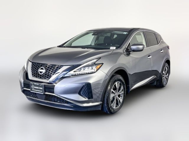 2023 Nissan Murano S