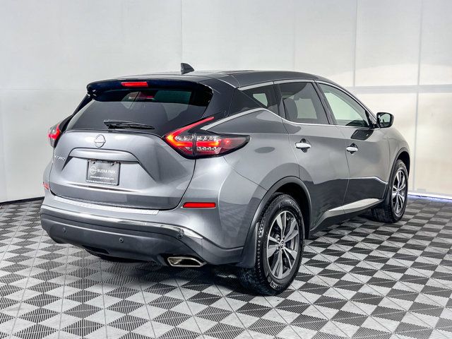 2023 Nissan Murano S