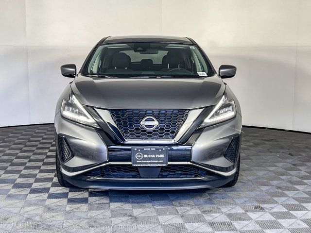 2023 Nissan Murano S