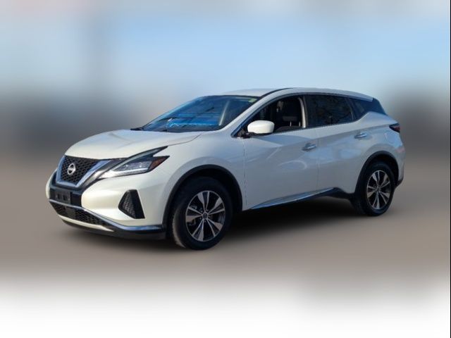 2023 Nissan Murano S