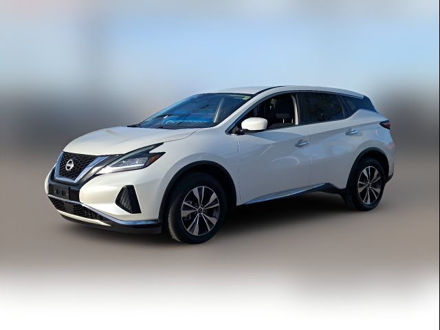 2023 Nissan Murano S